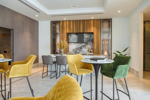 Wohnung zum Verkauf in Dubai Marina, Dubai, VAE 5 Schlafzimmer, 1310 m2 Nr. 541344 - Foto 11