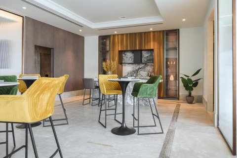 Wohnung zum Verkauf in Dubai Marina, Dubai, VAE 5 Schlafzimmer, 1310 m2 Nr. 541344 - Foto 12
