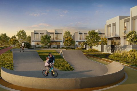 ویلا برای فروش در Jumeirah Golf Estates، Dubai، امارات متحده عربی 4 خوابه ، 269.33 متر مربع ، شماره 753222 - تصویر 9