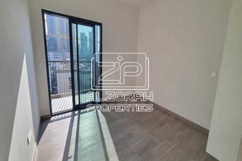 Maryam Island, Sharjah, संयुक्त अरब अमीरात में अपार्टमेंट, 1 बेडरूम, 64 वर्ग मीटर, संख्या 760671 - फ़ोटो 11