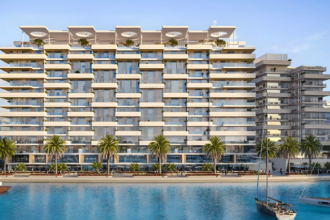 阿联酋 Abu Dhabi Al Raha Beach 待售 : 3 卧, 268.02 平方米 , 编号760470 - 照片 6