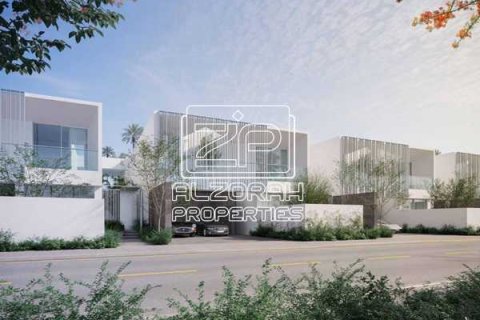 Villa in Al Zorah, Ajman, UAE 4 bedrooms, 690 sq.m. № 762989 - photo 12