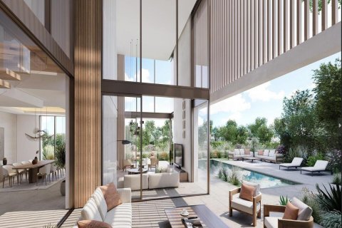 Dubai Land、Dubai、UAE にあるヴィラ販売中 5ベッドルーム、688 m2、No578259 - 写真 17