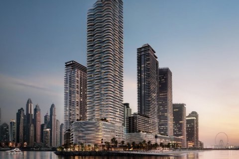 Lakás itt: Dubai, EAE, 2 hálószoba, 136 m², azonosító: 583965