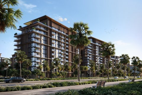 Leilighet til salgs i Dubai, Emiratene 4 soverom, 427 kvm Nr. 583964 - Foto 21