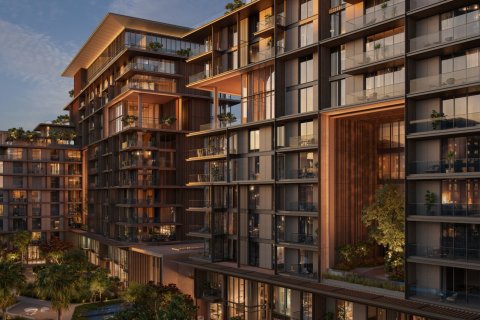 Leilighet til salgs i Dubai, Emiratene 4 soverom, 427 kvm Nr. 583964 - Foto 20