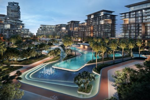 Leilighet til salgs i Dubai, Emiratene 4 soverom, 427 kvm Nr. 583964 - Foto 22