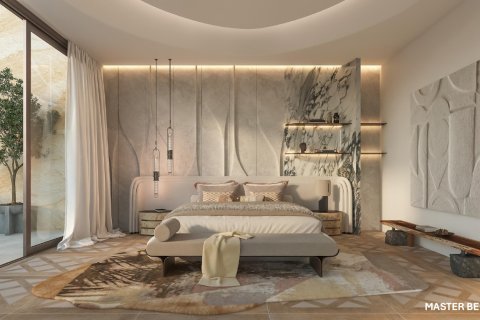 Dzīvoklis Mohammed Bin Rashid City, Dubaijā, AAE 4 istabas, 368.92 m2 Nr. 766698 - attēls 4