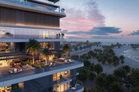 Villa itt: Al Marjan Island, Ras Al Khaimah, EAE, 2 hálószoba, 511.34 m², azonosító: 727041