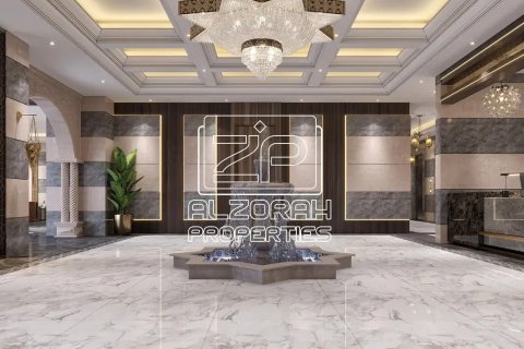 Пәтер FARADIS, Al Mamzar - Sharjah, Шарджа, БАӘ-да 2 жатын бөлмелер, 150 м² № 752227 - фото 18