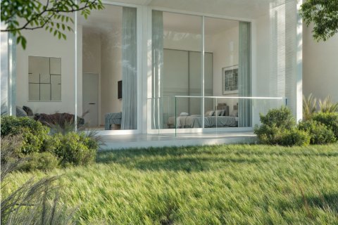 דופלקס למכירה ב Al Zorah, Ajman, איחוד האמירויות 2 חדרי שינה, 188.04 מ"ר, מספר 757774 - תמונה 7