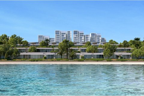 דופלקס למכירה ב Al Zorah, Ajman, איחוד האמירויות 2 חדרי שינה, 188.04 מ"ר, מספר 757774 - תמונה 8