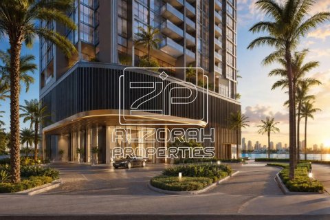 Lägenhet till försäljning i Al Mamzar - Sharjah, Sharjah, UAE 1 sovrum, 104 kvm Nr. 752223 - fotografi 3