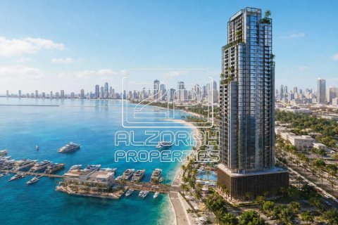 Lägenhet till försäljning i Al Mamzar - Sharjah, Sharjah, UAE 1 sovrum, 104 kvm Nr. 752223 - fotografi 4