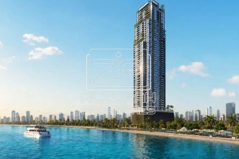 Lägenhet till försäljning i Al Mamzar - Sharjah, Sharjah, UAE 1 sovrum, 104 kvm Nr. 752223 - fotografi 2