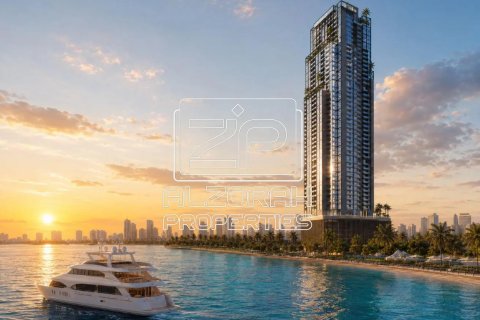 Lägenhet till försäljning i Al Mamzar - Sharjah, Sharjah, UAE 1 sovrum, 104 kvm Nr. 752223 - fotografi 5