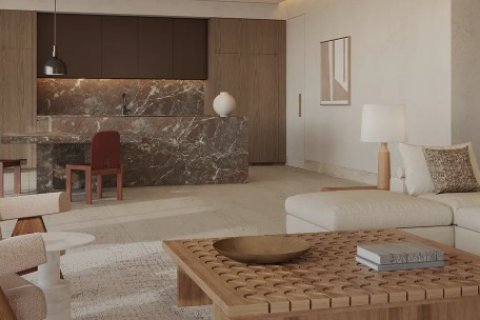Mohammed Bin Rashid City, Dubai, BAE’de satılık villa 5 yatak odası, 710 m&sup2; No 554427 - fotoğraf 8