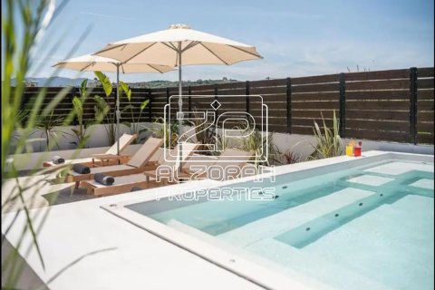 Apartment in Ajman One in Al Rashidiya, Ajman, UAE 1 bedroom, 104 sq.m. № 703169 - photo 22