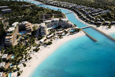 Abu Dhabi, BAE’de satılık daire 3 yatak odası, 200 m&sup2; No 582967 - fotoğraf 17