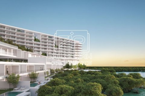 Apartment in Creekside Residence in Al Zorah, Ajman, UAE 3 bedrooms, 249 sq.m. № 763227 - photo 11
