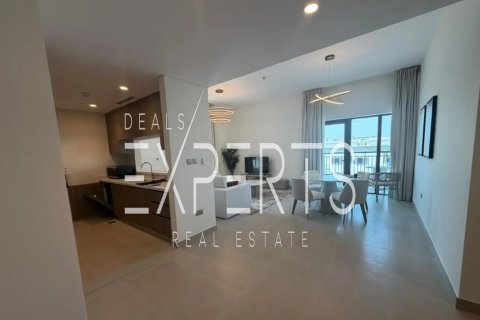 Korter on the Yas Island, Abu Dhabi, AÜE: 1 magamistoaga, 79 m² Nr 722004