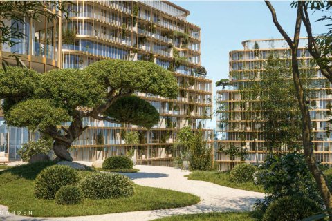 Dubai, BAE’de satılık daire 3 yatak odası, 152.08 m&sup2; No 704065 - fotoğraf 11