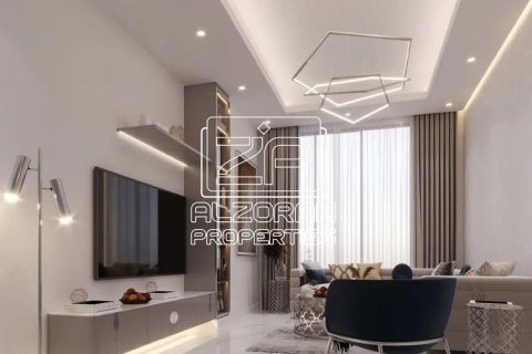 Müüa korter asukohaga Al Mamzar - Sharjah, AÜE: 4 magamistoaga, 314.38 m² Nr 703278 - pilt 9