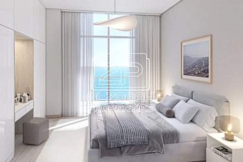 Müüa korter asukohaga Al Mamzar - Sharjah, AÜE: 4 magamistoaga, 314.38 m² Nr 703278 - pilt 6