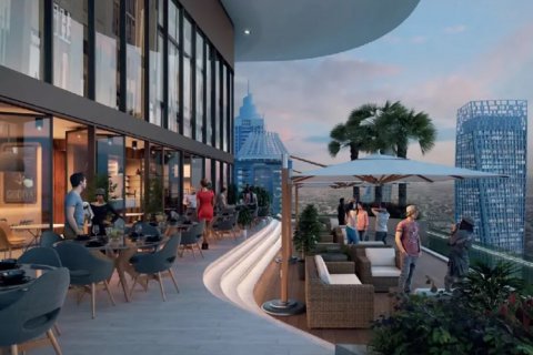 Apartament de vânzare în Dubai Harbour, Dubai, EAU 2 dormitoare, 137.01 mp.  №477154 - poză 9