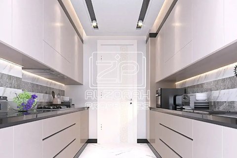 דירה למכירה ב Al Mamzar - Sharjah, Sharjah, איחוד האמירויות  4 חדרי שינה, 314.38 מ"ר, מספר 705323 - תמונה 11