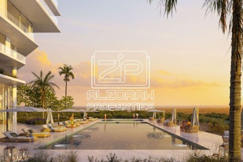 Appartamento a Al Zorah, Ajman, EAU 2 camere da letto, 168 mq. № 727142