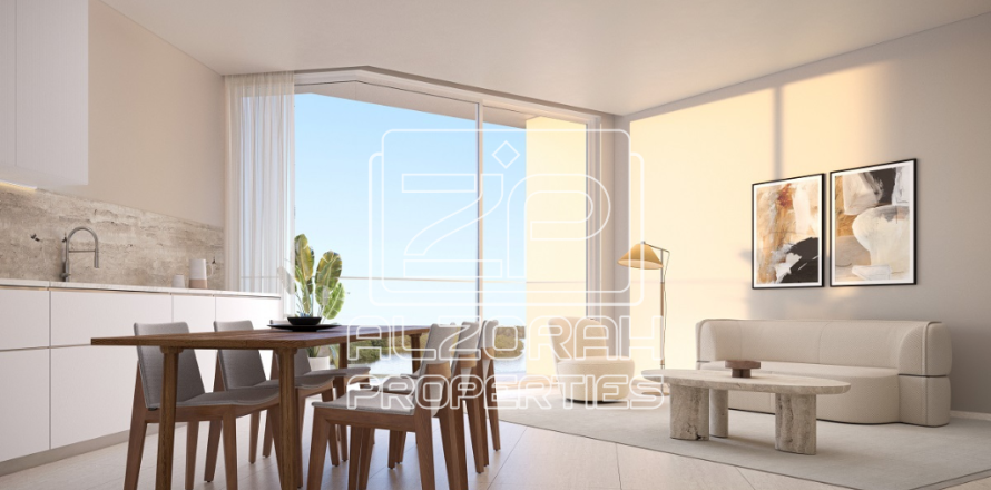 Wohnung in Ajman, VAE: 2 Schlafzimmer, 132 m2 Nr. 765916