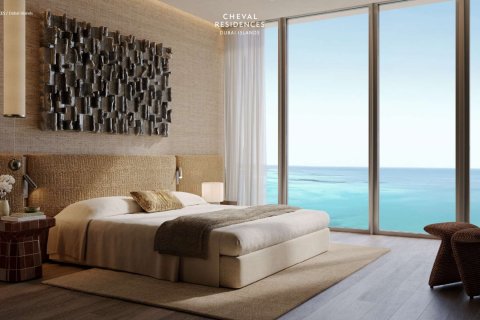 Leilighet til salgs i Dubai, Emiratene 1 soverom, 107.67 kvm Nr. 713268 - Foto 7
