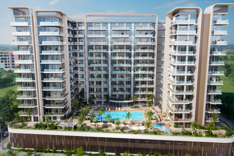 Apartman u gradu Dubai, UAE 3 spavaće sobe, 151 m2 Br. 583188 - Slika 14