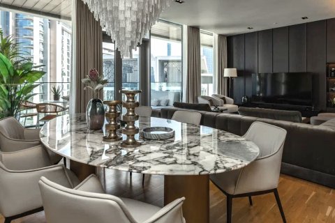 Apartment til salg i Bluewaters, Dubai, UAE 1 soveværelse, 103 kvm № 571029 - foto 8