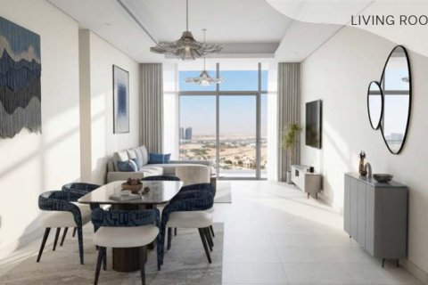 Apartamento para venda em Al Rumaila, Ajman, EAU 1 quarto, 109.53 m2 № 741417 - foto 3