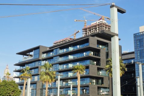 Edificio in vendita a City Walk, Dubai, EAU 6050 mq. № 551714 - foto 5