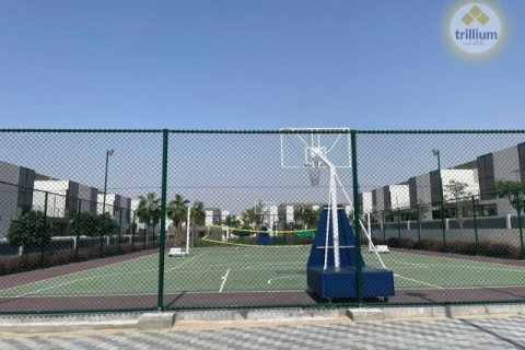 Mohammed Bin Rashid City, Dubai, UAE의 판매용 빌라 침실 4개, 293제곱미터 번호 687941 - 사진 7