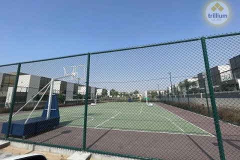 Mohammed Bin Rashid City, Dubai, UAE의 판매용 빌라 침실 4개, 293제곱미터 번호 687941 - 사진 9