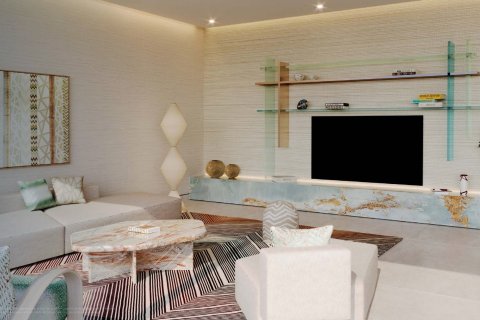 Apartamento en venta en Dubai, EAU 4 dormitorios, 271.65 m2 № 705321 - foto 2