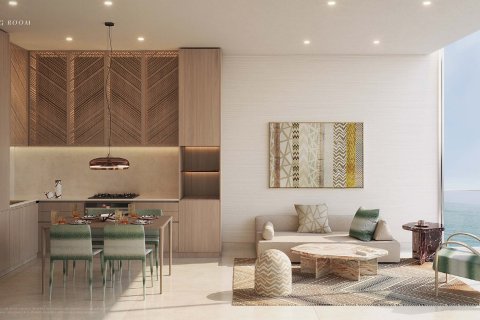 Διαμέρισμα σε Dubai, ΗΑΕ 4 υπνοδωμάτια, 271.65 τ.μ. Αρ. 705321