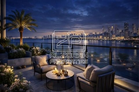 Müüa korter asukohaga Al Mamzar - Sharjah, AÜE: 4 magamistoaga, 314.38 m² Nr 703278 - pilt 11