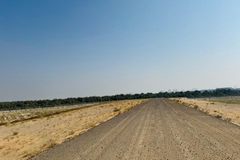 Komerční nemovitost v Al Zorah, Ajman, SAE 4955 m² Č.: 646660 - fotografie 10