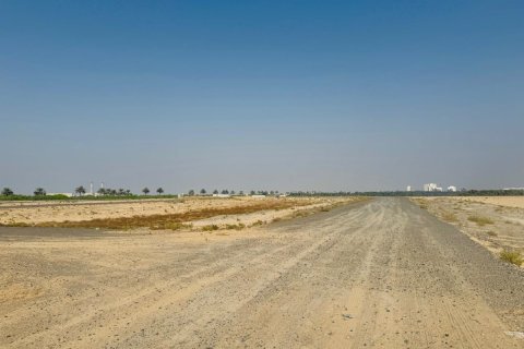 Komerční nemovitost v Al Zorah, Ajman, SAE 4955 m² Č.: 646660 - fotografie 9
