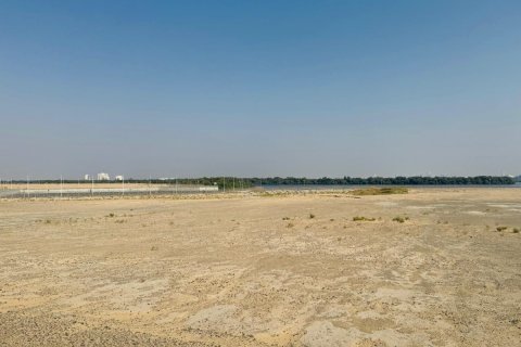 Komerční nemovitost v Al Zorah, Ajman, SAE 4955 m² Č.: 646660 - fotografie 8
