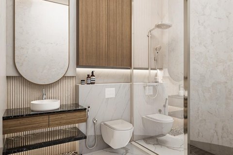 Купить квартиру в Дубай, ОАЭ 2 комнаты, 71м2, № 583189 - фото 7
