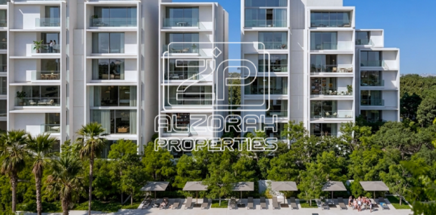 آپارتمان در Ajman ، امارات متحده عربی 2 خوابه ، 186 متر مربع.  شماره 765926