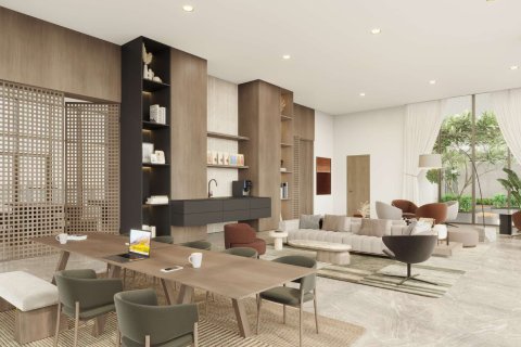 Apartment til salg i Dubai Production City (IMPZ), Dubai, UAE 1 værelse, 40.32 kvm № 712444 - foto 10
