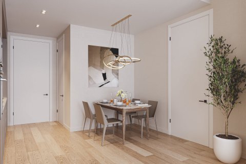 Apartmen di THE ORCHARD PLACE di Jumeirah Village Circle, Dubai, UAE 1 bilik tidur, 85.76 meter persegi № 541872 - foto 7