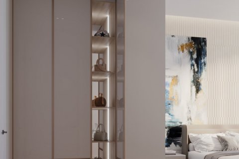 Apartmen di THE ORCHARD PLACE di Jumeirah Village Circle, Dubai, UAE 1 bilik tidur, 85.76 meter persegi № 541872 - foto 5